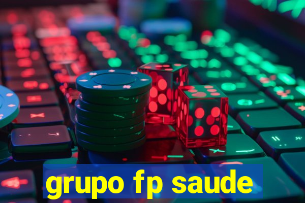 grupo fp saude